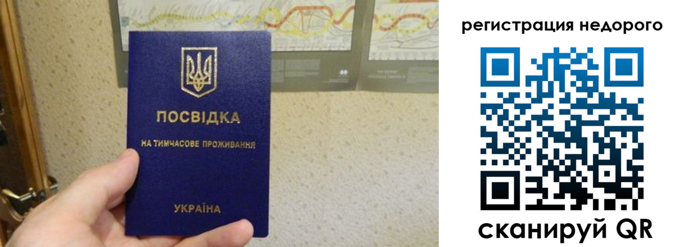 прописка для работы в Мурманске
